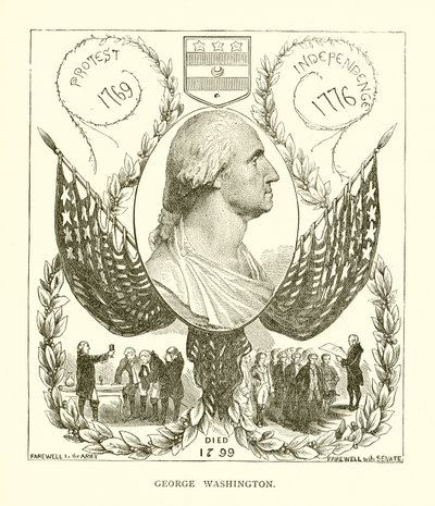 George Washington von English School