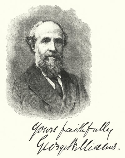 George Williams von English School