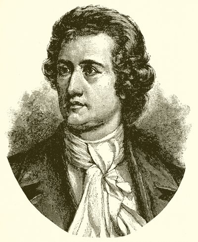 Goethe von English School