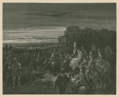 Hampstead Heath von English School