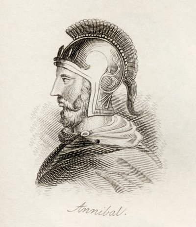 Hannibal der Große, aus 