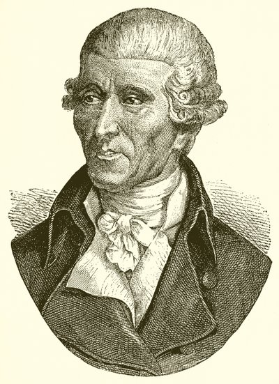 Haydn von English School