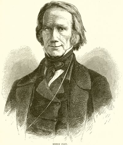 Henry Clay von English School