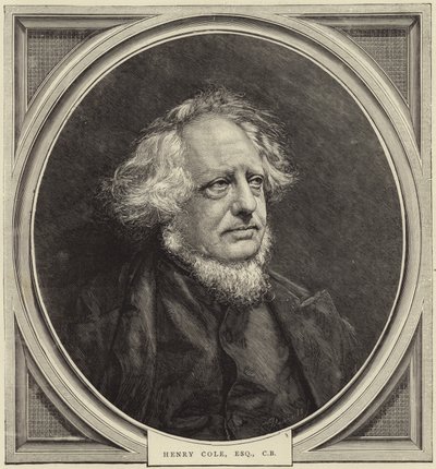 Henry Cole von English School