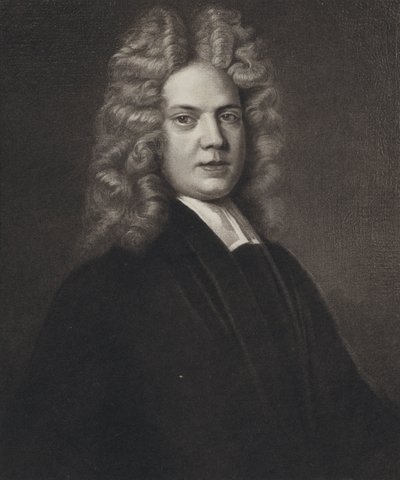 Henry Sacheverell von English School