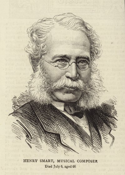 Henry Smart von English School