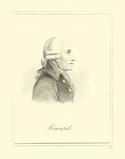 Howard von English School