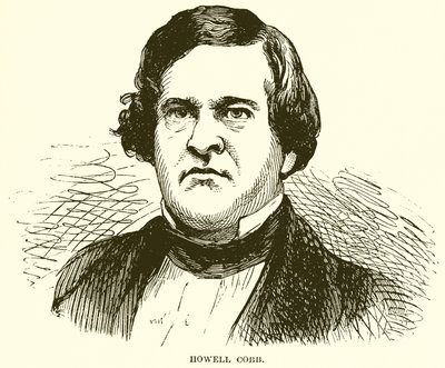 Howell Cobb von English School
