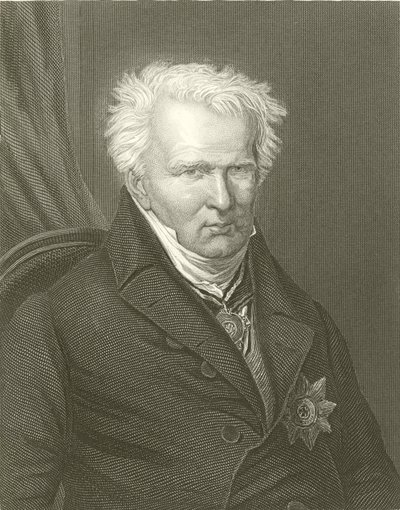 Humboldt von English School