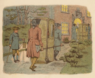 Illustration für Träume, Tänze und Enttäuschungen von English School