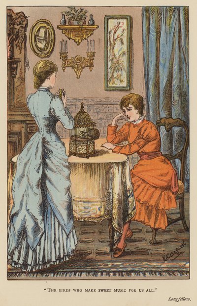 Illustration für Routledge