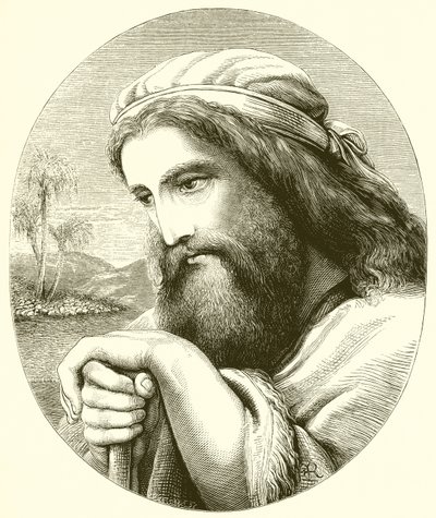 Isaak von English School