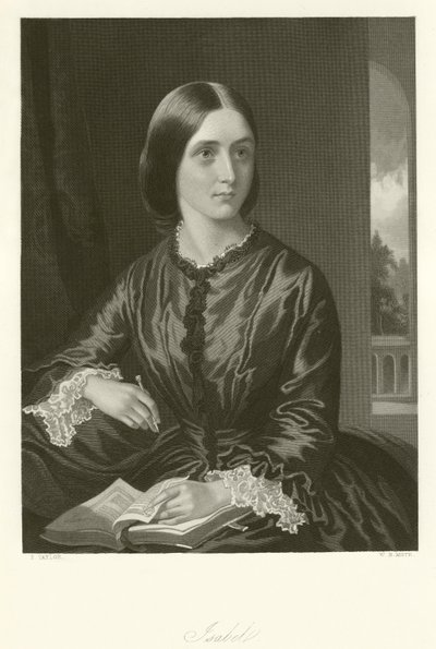 Isabel von English School