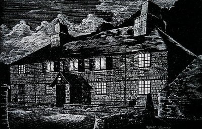 Jamaica Inn, Bodmin Moor, Cornwall von English School