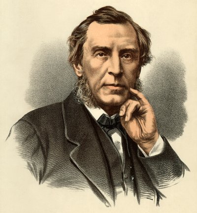 James Anthony Froude von English School