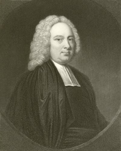 James Bradley von English School