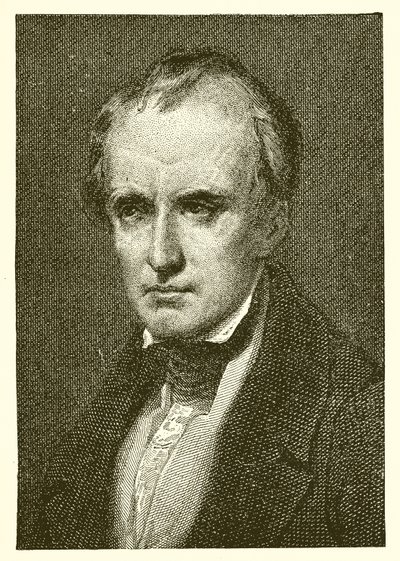 James Fenimore Cooper von English School