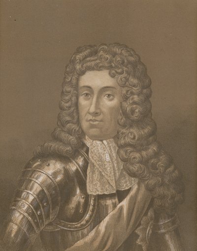 Jakob II. von English School