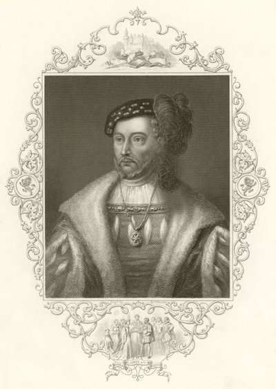 Jakob V. von English School