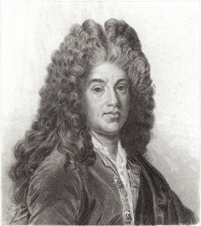 Jean de La Bruyère von English School