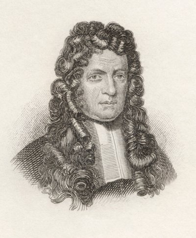 Johann Georg Graevius, aus 