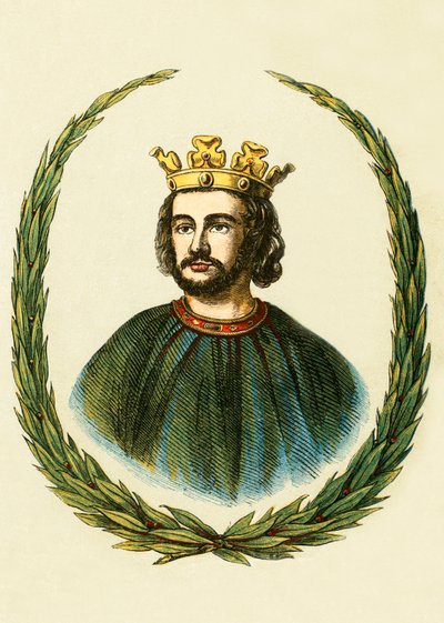 Johannes von English School