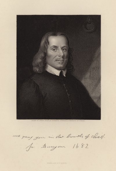 John Bunyan von English School