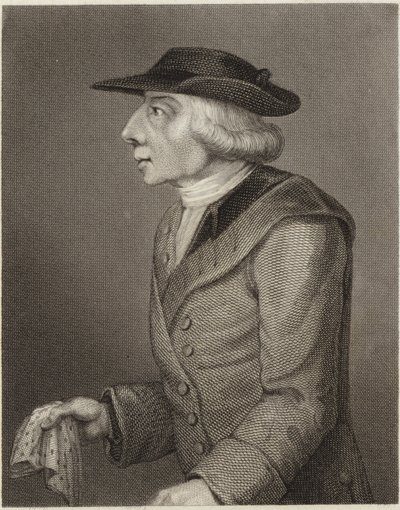 John Cunningham von English School