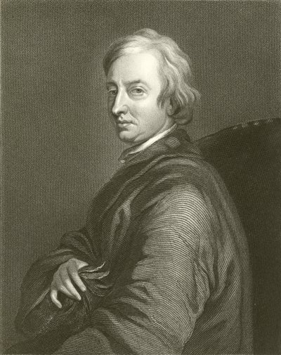 John Dryden von English School