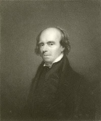 John Flaxman von English School