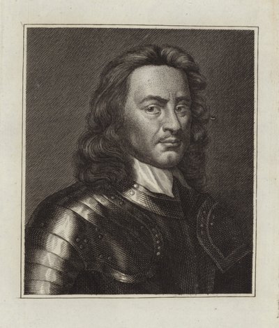 John Hampden von English School