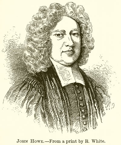 John Howe von English School