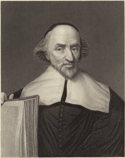 John Knox von English School