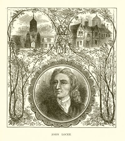 John Locke von English School