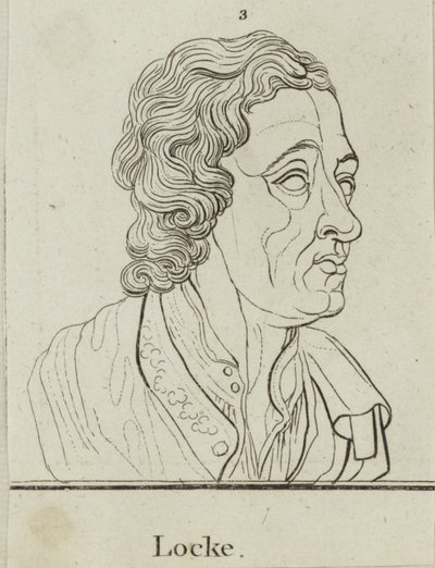 John Locke von English School