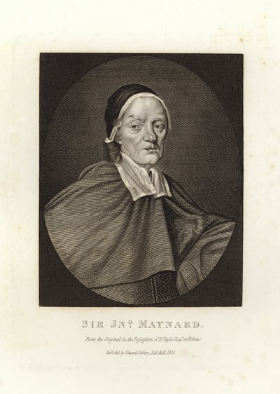 John Maynard von English School
