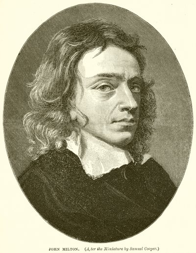 John Milton von English School