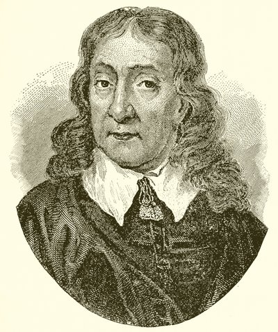 John Milton von English School