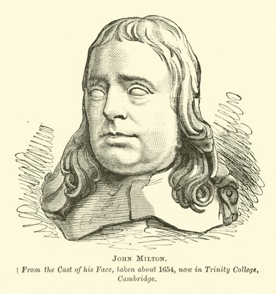 John Milton von English School