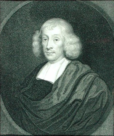 John Ray (1627-1705) aus 