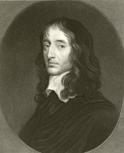 John Selden von English School