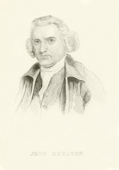 John Smeaton von English School