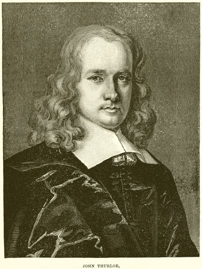 John Thurloe von English School
