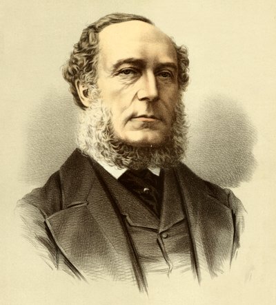 John Walter von English School