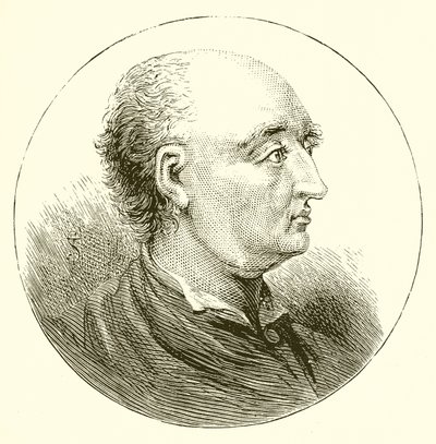 Jonathan Swift von English School