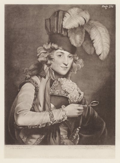 Jordan, Frau Dorothy von English School
