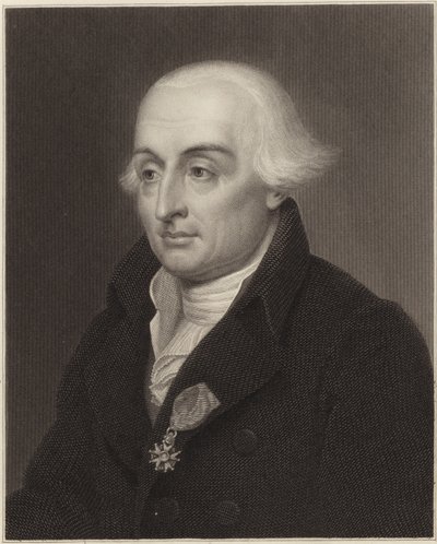Joseph-Louis Lagrange von English School