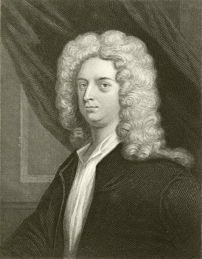 Joseph Addison von English School