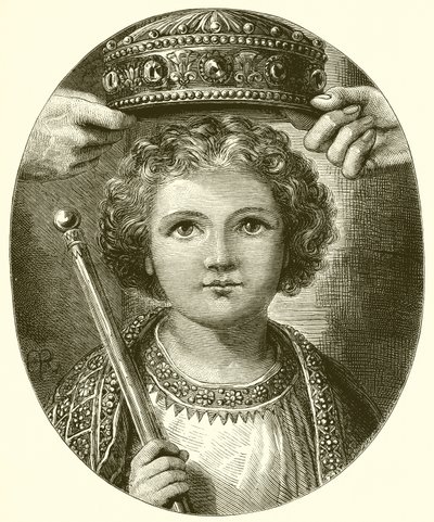Josia von English School
