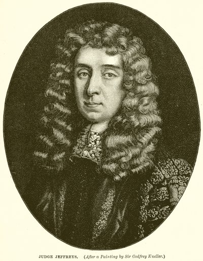 Richter Jeffreys von English School